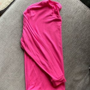 ZYIA boyfriend sweatshirt